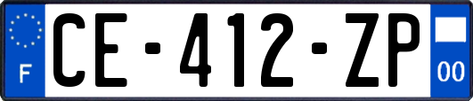 CE-412-ZP