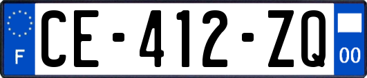 CE-412-ZQ