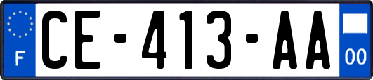 CE-413-AA