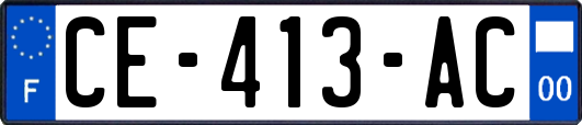 CE-413-AC