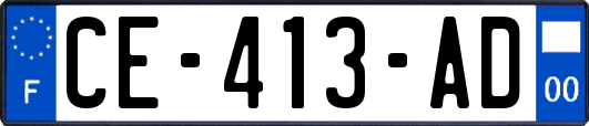 CE-413-AD