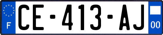 CE-413-AJ