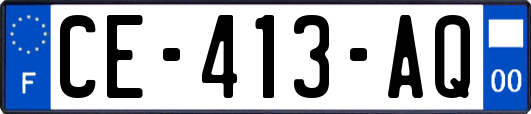 CE-413-AQ