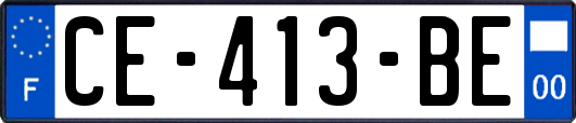 CE-413-BE