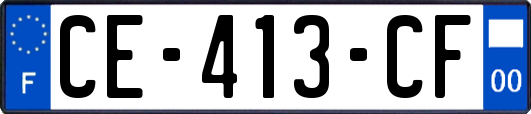 CE-413-CF