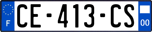 CE-413-CS