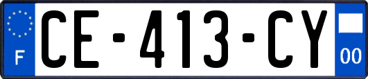 CE-413-CY