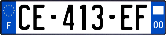 CE-413-EF