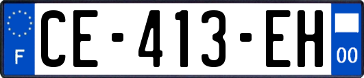 CE-413-EH