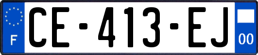 CE-413-EJ