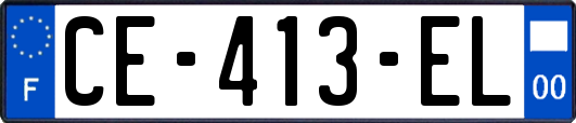CE-413-EL