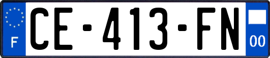 CE-413-FN