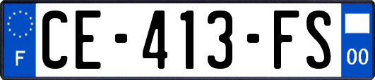 CE-413-FS