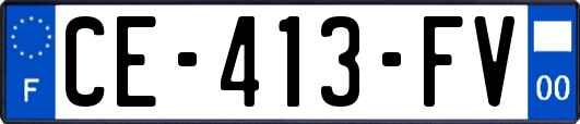 CE-413-FV