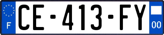 CE-413-FY