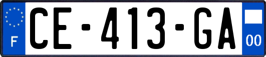 CE-413-GA