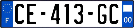 CE-413-GC