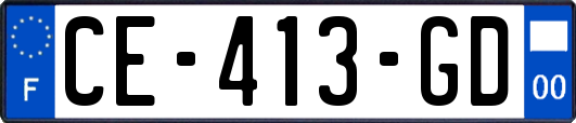CE-413-GD