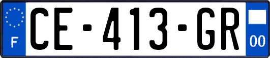 CE-413-GR