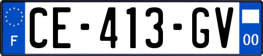 CE-413-GV
