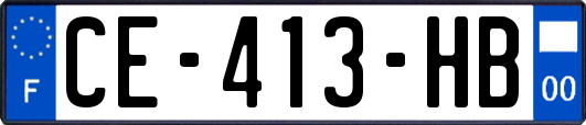 CE-413-HB
