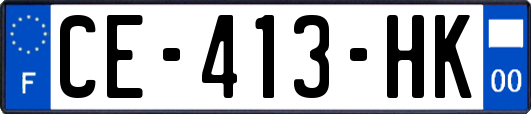 CE-413-HK