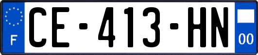 CE-413-HN