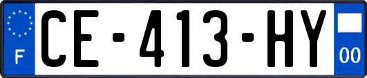 CE-413-HY