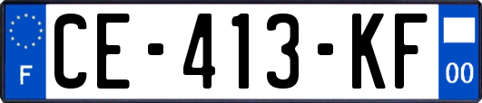 CE-413-KF