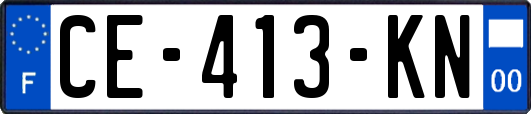CE-413-KN