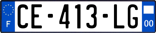 CE-413-LG