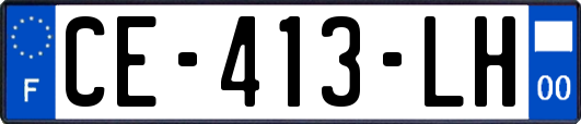 CE-413-LH