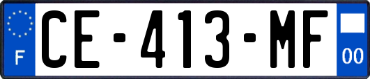 CE-413-MF