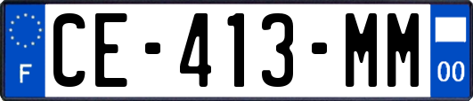 CE-413-MM