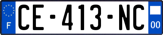 CE-413-NC