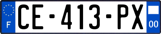 CE-413-PX