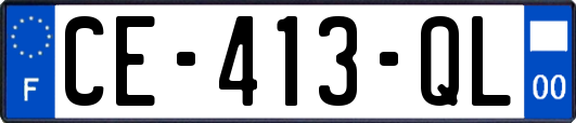 CE-413-QL