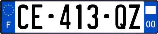 CE-413-QZ