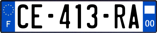 CE-413-RA