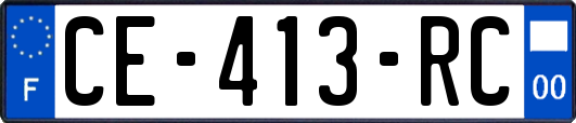 CE-413-RC