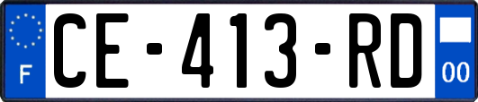 CE-413-RD