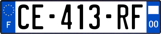 CE-413-RF