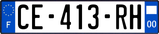 CE-413-RH
