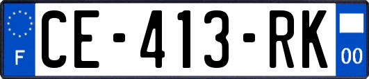 CE-413-RK