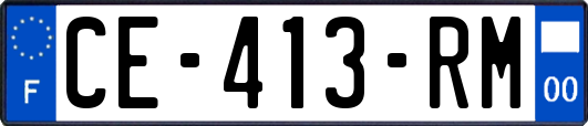 CE-413-RM
