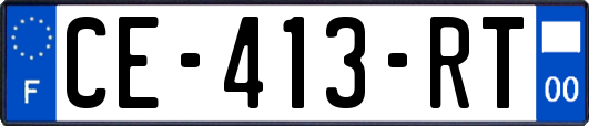 CE-413-RT