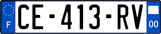 CE-413-RV