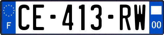 CE-413-RW