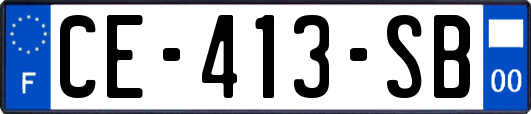 CE-413-SB