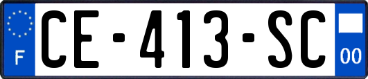 CE-413-SC